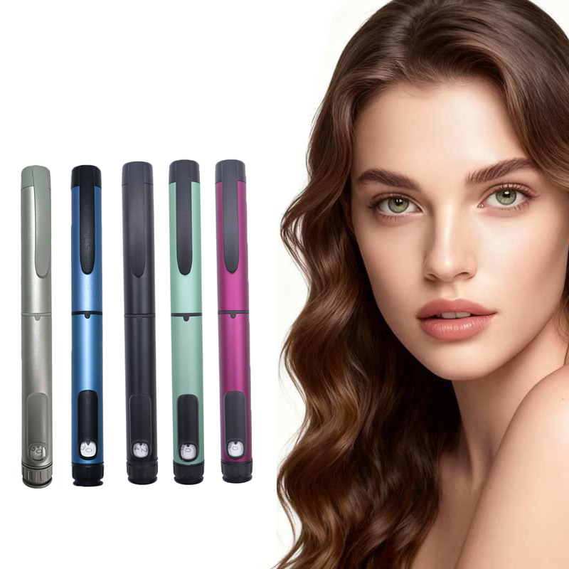 V1 Reusable Medical Injection Pen: Precision, Durability, and Daily Self-Care Reliability