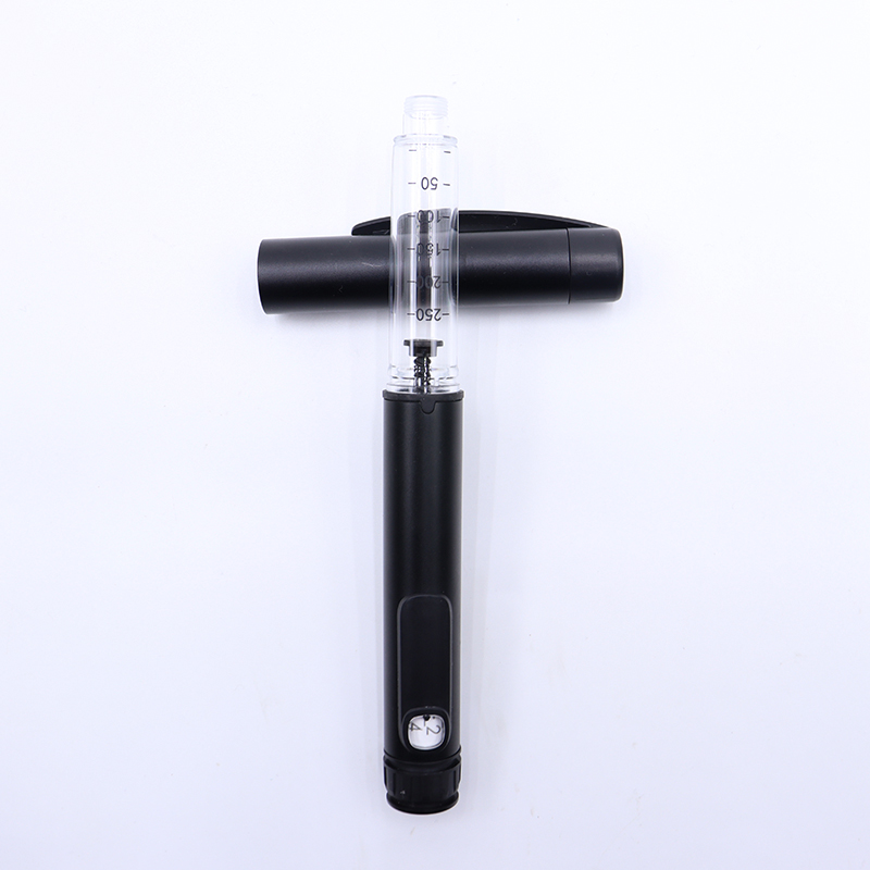 V1 Disposable Injection Pen for 3ml Cartridges | OEM Supported detail