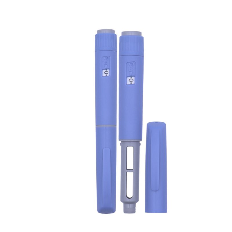 PLZ DA Disposable Injection Pen detail