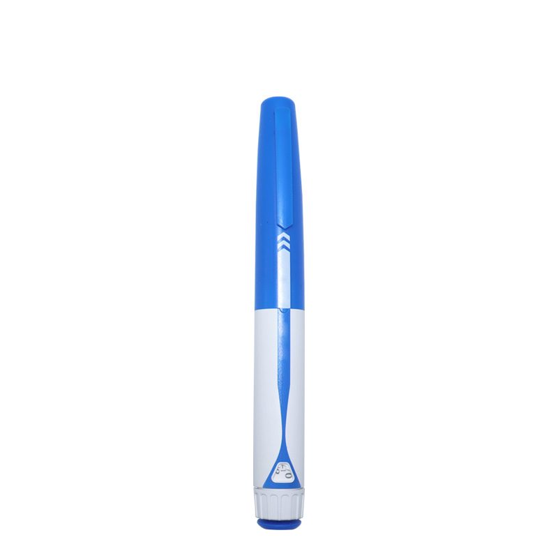 PLZ DF Disposable Injection Pen