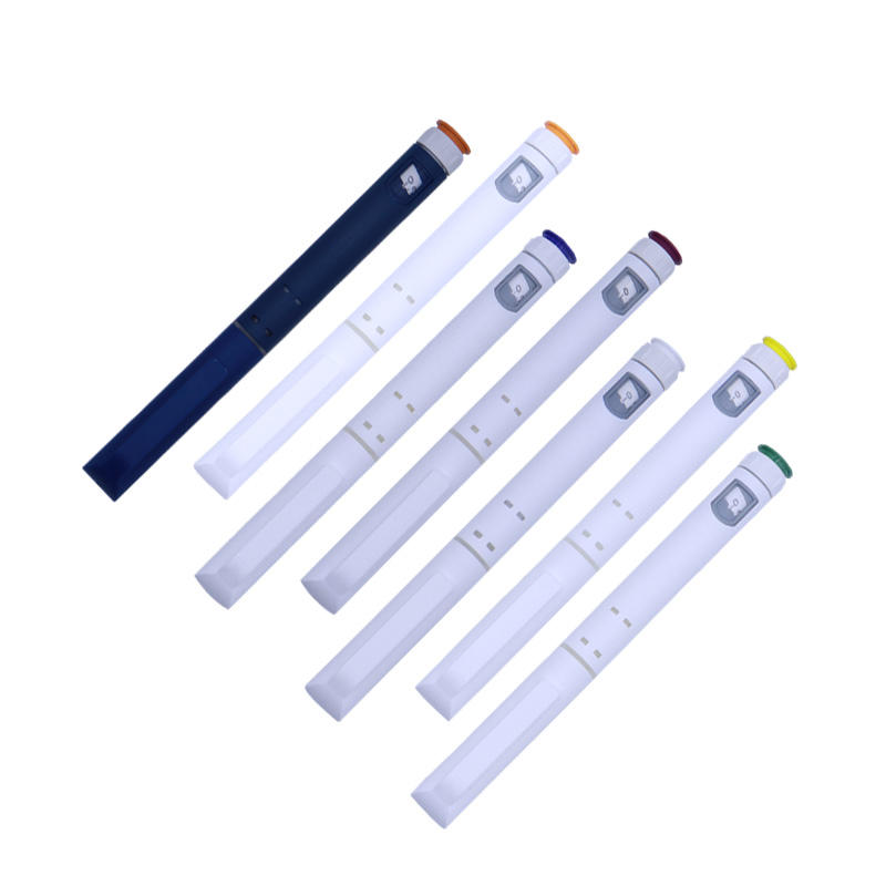 Disposable Injection Pen